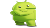 Android :: Missing Smiley Face - ChompSMS - Better Keyboard apps