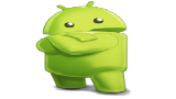 Android : List of droids MIME types?